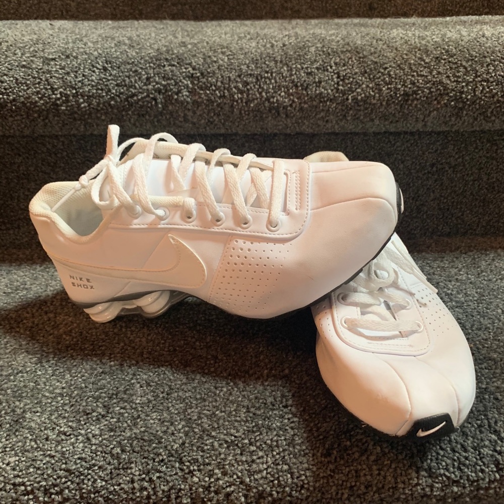 🎉SOLD🎉Nike Shox